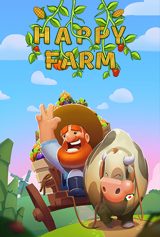 happy-farm