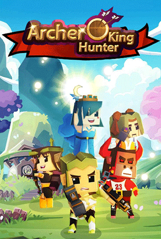 ArcherHunterKing
