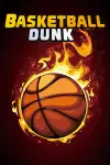BasketballDunk