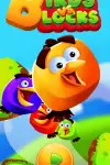 Birds VS Blocks
