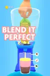 Blend It Perfect