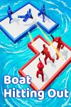 BoatHittingOut