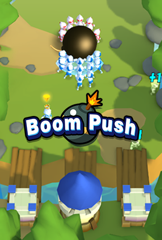 BoomPush
