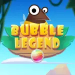 Bubble Legend