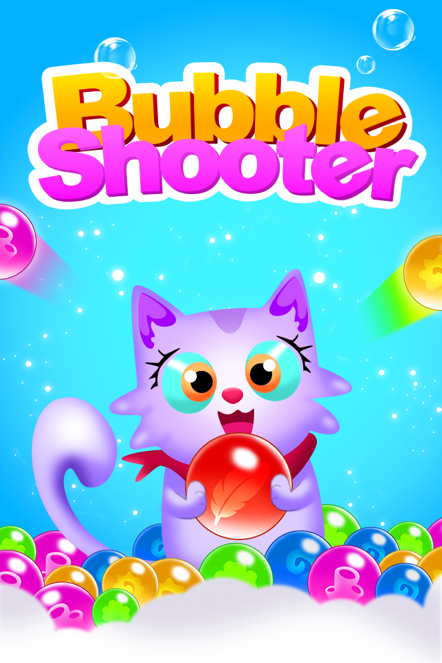 BubbleShooter