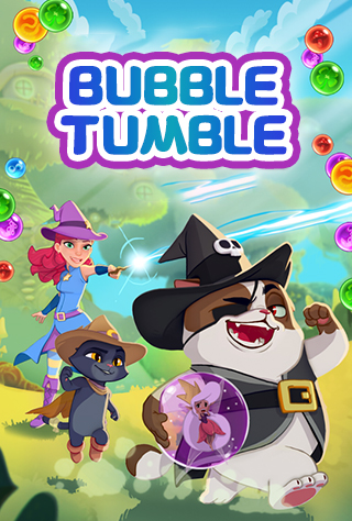 Bubble Tumble