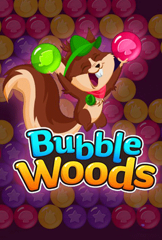 BubbleWoods
