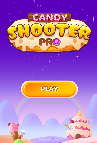 CandyShooter