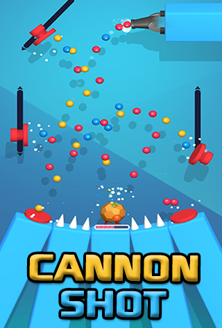 Cannon Shot