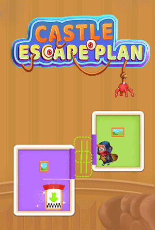 CastleEscapePlan