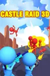 Castle Raid 3D