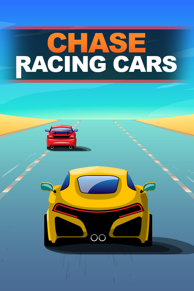 ChaseRacingCars