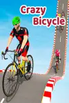 CrazyBicycle