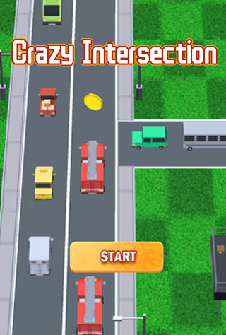 CrazyIntersection
