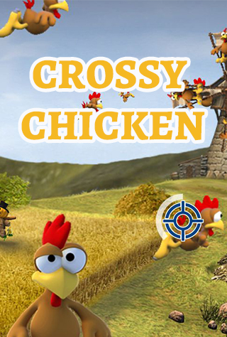 Crossy Chicken