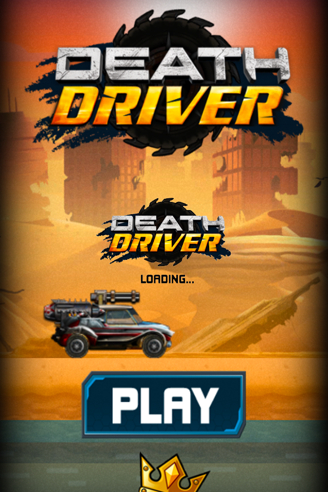 DeathDriver