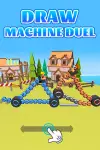 DrawMachineDuel
