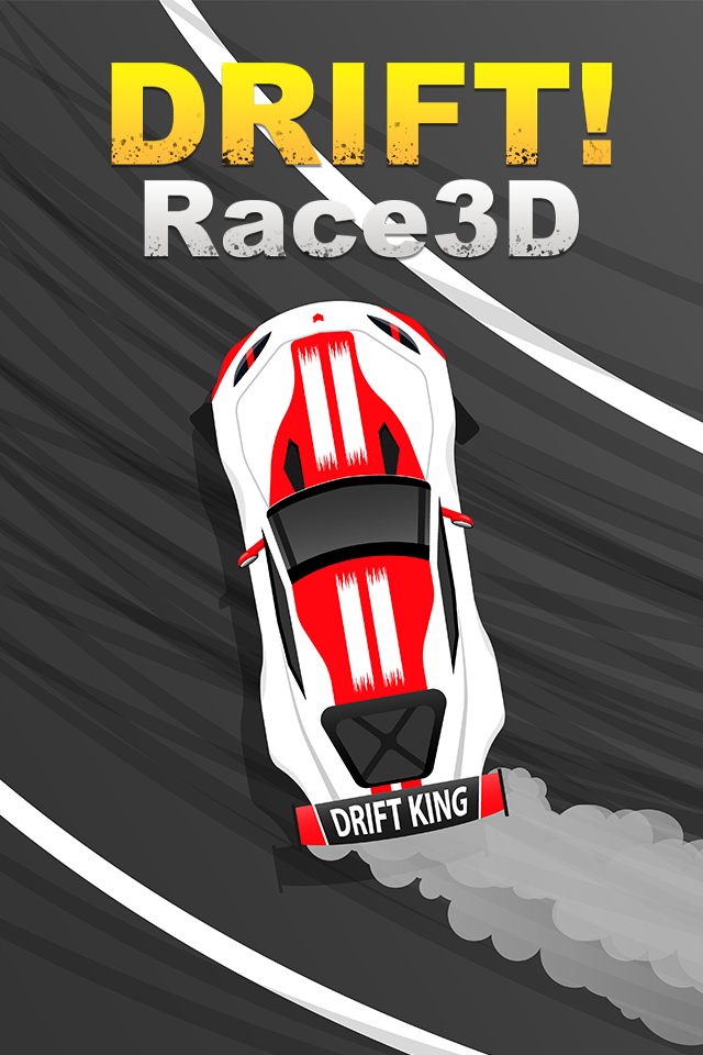 DriftRace3D