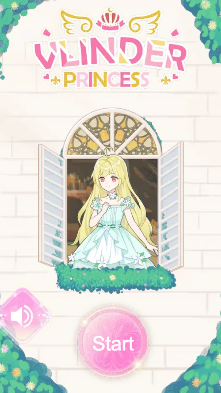 Fairy Princess Adventure