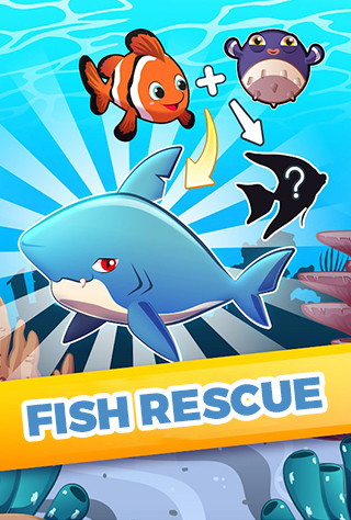 Fish Rescue