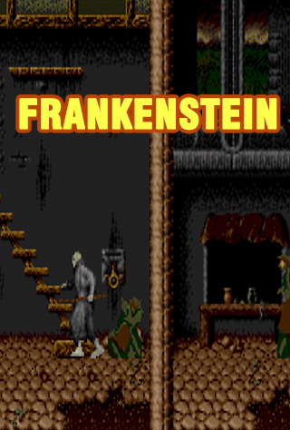 Frankenstein