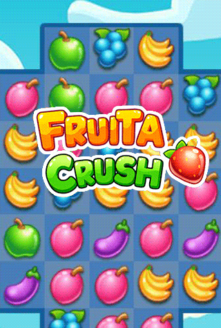 FruitaCrush