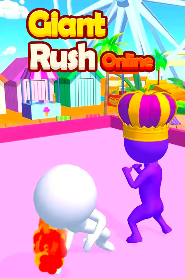 GiantRushOnline