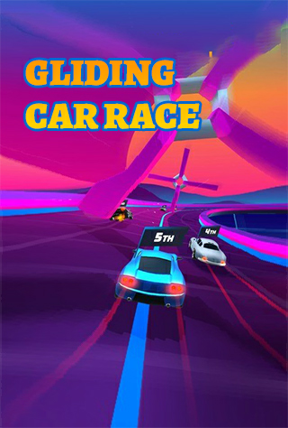 GlidingCarRace