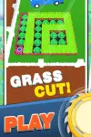 Grass Cut