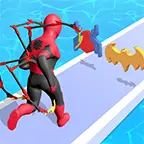 HeroTransformRun