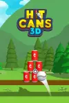 HitCans3D