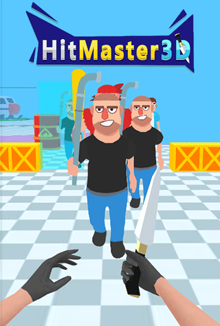 HitMaster3D