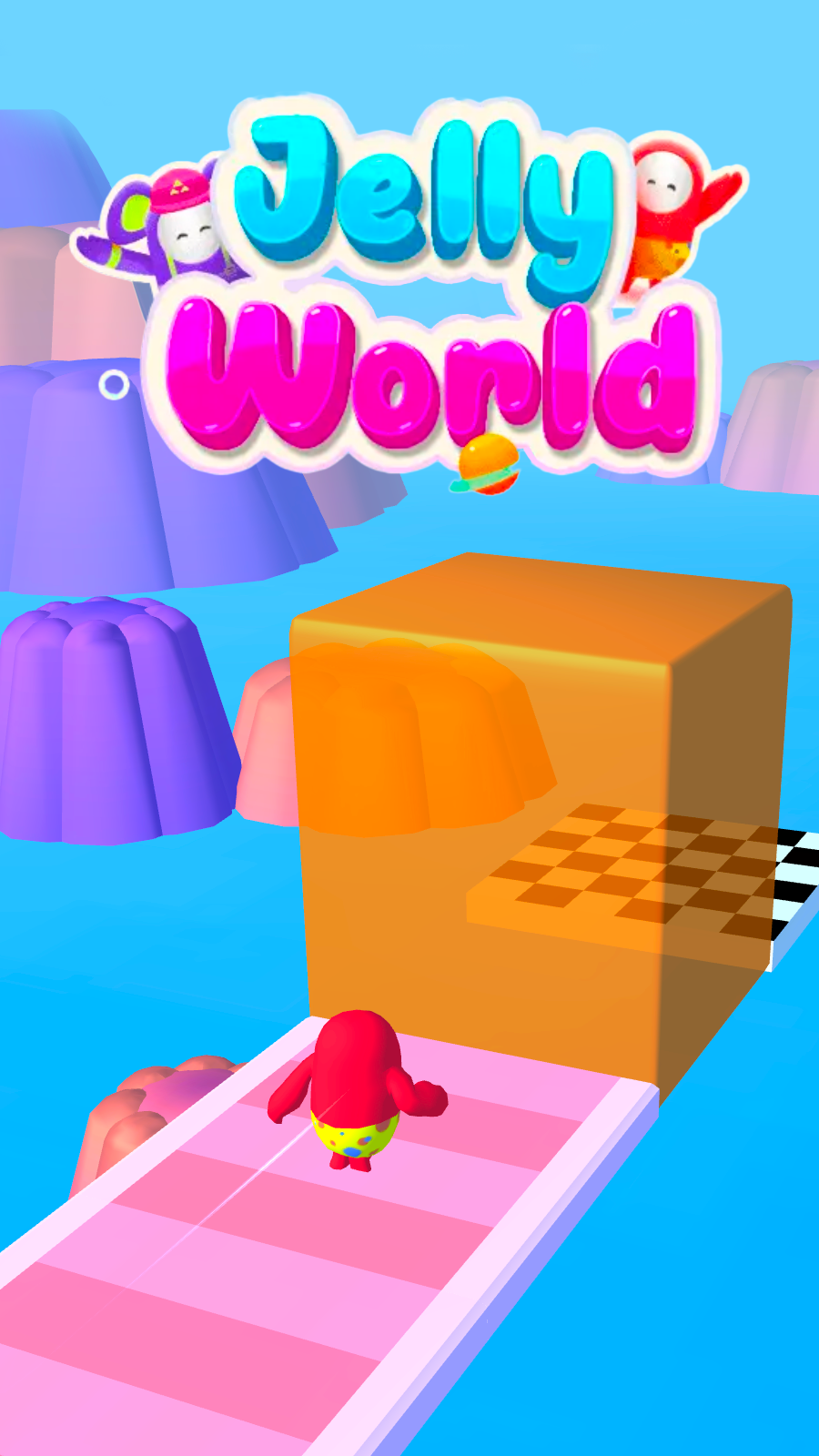 JellyWorld
