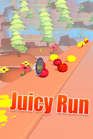 JuicyRun