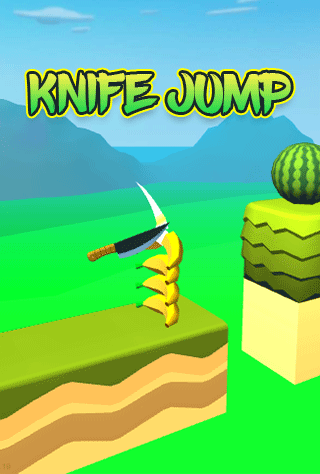 KnifeJump