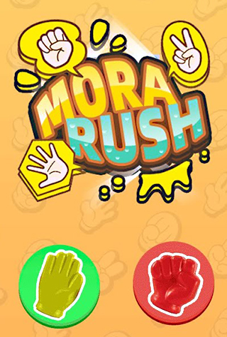 Mora Rush