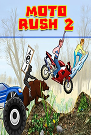 Moto Rush 2