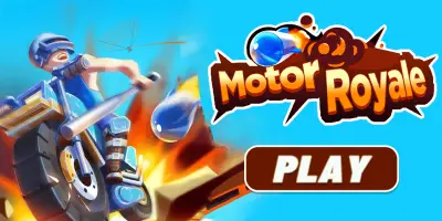 MotorRoyale