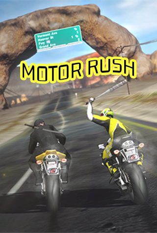 Motor Rush