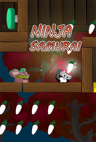NinjaSamurai