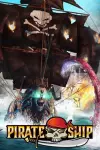 Pirate Ship