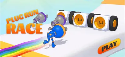PlugRunRace