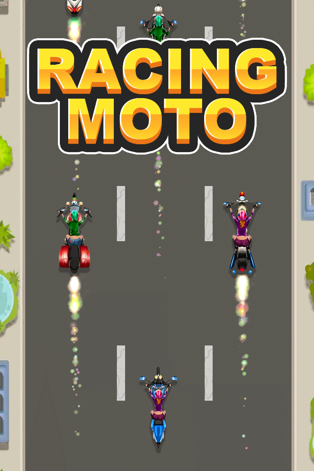 RacingMoto