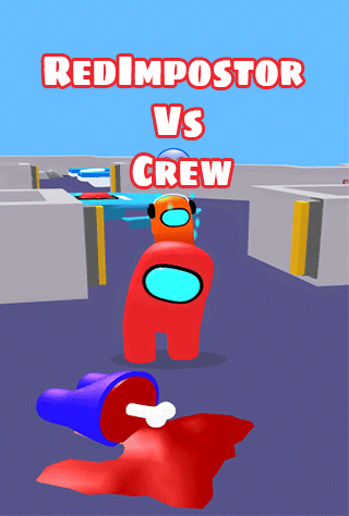 RedImpostorVsCrew