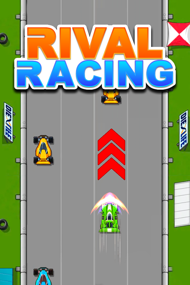RivalRacing