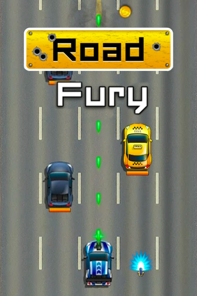 RoadFury
