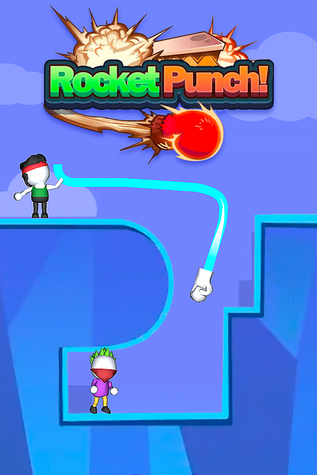 RocketPunch