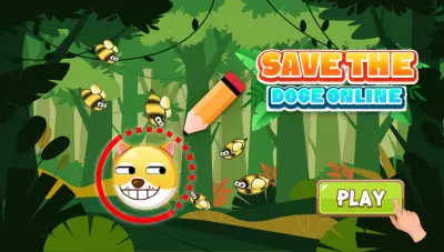 Save-The-Doge-Online