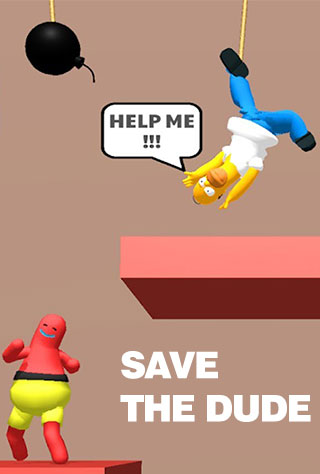SaveTheDude