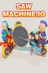 Saw Machine.io
